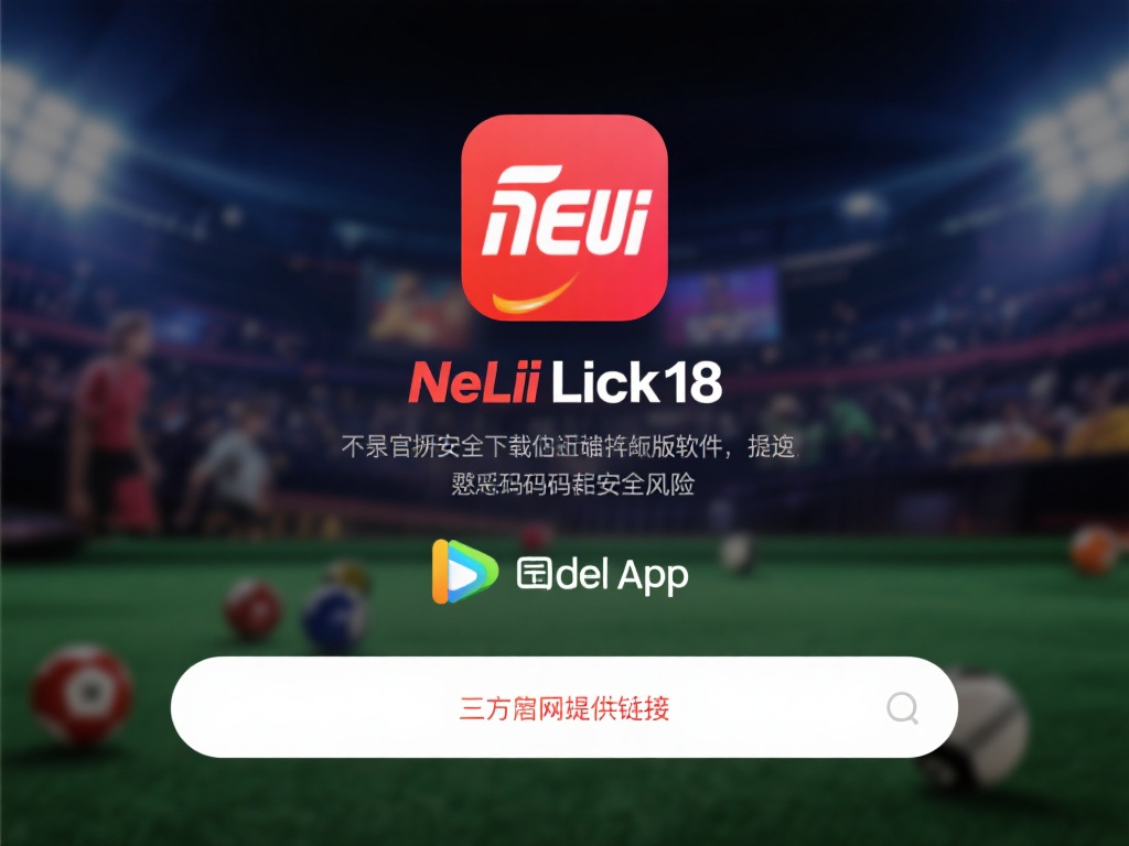 为确保安全，一定要通过官方渠道下载新利luck18