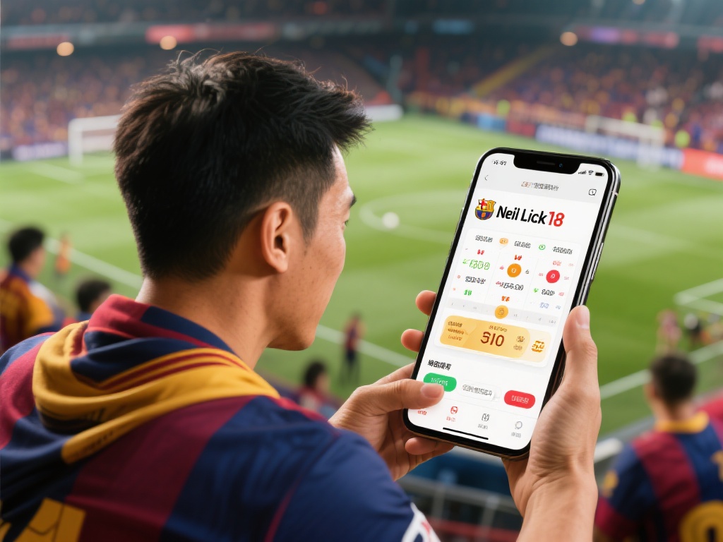 一位球迷张先生分享了自己的体验：他原本是某俱乐部足