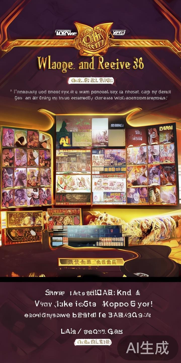 W66利来娱乐大促来袭,连续登录再送38元助力轻松赢大奖 在当今快节奏的娱乐时代,更多玩家希望在享受游戏乐趣