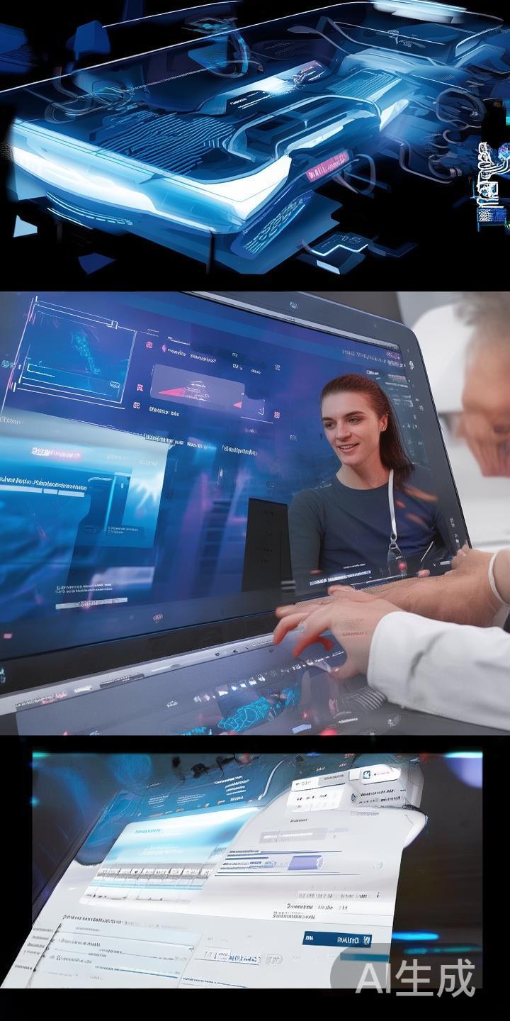 随着行业的发展，平台不断引入创新措施以提高服务质量