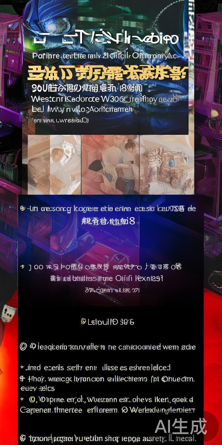 在当今娱乐休闲行业中，在线娱乐平台的竞争日益激烈，